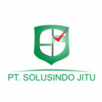 Logo Perusahaan PT. Solusindo Jitu