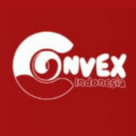Logo Perusahaan Convex Indonesia