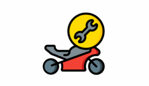 Logo Perusahaan Nusa Indah Motor - Lowongan Kerja Staff Gudang/ Pegawai Toko Sparepart Motor