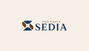 Logo Perusahaan Toko Plastik Sedia - Lowongan Kerja Staff Toko