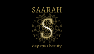 Logo Perusahaan SAARAH Day Spa - Lowongan Kerja Terapis Spa Wanita
