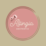 Logo Perusahaan Altingia Aesthetic - Lowongan Therapist