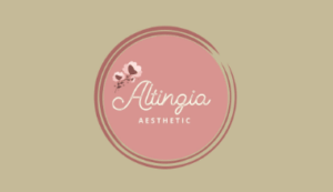 Logo Perusahaan Altingia Aesthetic - Lowongan Kerja Therapist