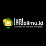 Logo Perusahaan JualMobilmu