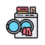 Logo Perusahaan Langgeng Laundry - Lowongan Admin