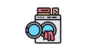 Logo Perusahaan Langgeng Laundry - Lowongan Kerja Admin