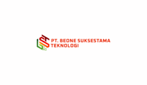 Logo Perusahaan PT. Beone Suksestama Teknologi - Lowongan Kerja Admin