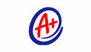 Logo Perusahaan Bimbel A+Course - Lowongan Kerja Admin Kantor – Pengajar Mapel Matematika SMA & UTBK – Pengajar Mapel Bahasa Inggris SMA & UTBK – Pengajar Mapel Bahasa Indonesia SMA & UTBK
