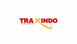 Logo Perusahaan Traxindo - Lowongan Kerja Admin Online – Front Office