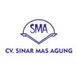 Logo Perusahaan CV Sinar Mas Agung