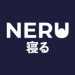 Logo Perusahaan Neru Sleeping