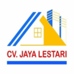 Logo Perusahaan CV. Jaya Lestari - Lowongan Administrasi Teknik