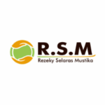 Logo Perusahaan Yayasan Rezeky Selaras Mustika