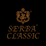 Logo Perusahaan Serba Classic Interior
