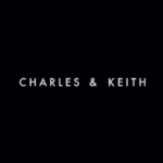 Logo Perusahaan Charles & Keith - Lowongan Assistant Store Supervisor – Sales Associate Parttimer – Merchandise Analyst