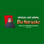Logo Perusahaan CV Legenda Kuliner Nusantara - Lowongan Asst Kasir