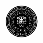 Logo Perusahaan Mediterranea - Lowongan Baker Helper