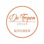 Logo Perusahaan De Tropen Kitchen Yogya - Lowongan Barista
