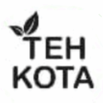 Logo Perusahaan Teh Kota Kotagede - Lowongan Barista