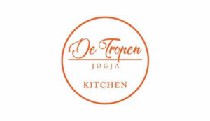 Logo Perusahaan De Tropen Kitchen Yogya - Lowongan Kerja Barista