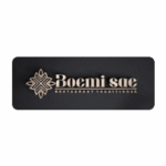 Logo Perusahaan Boemi Sae