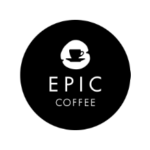 Logo Perusahaan Epic Coffee - Lowongan Casual House Keeping