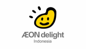 Logo Perusahaan PT. Sinar Jernih Sarana (AEON Delight Indonesia) - Lowongan Kerja Cleaning Service – Gondolaman – Building Management