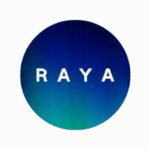 Logo Perusahaan Raya Group - Lowongan Community Manager – Social Media Strategist – Motion Graphic Designer – Bounce Social Club (Server, Commis, Barista) – Finance & Accounting Supervisor