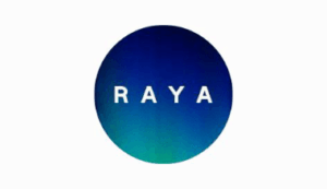 Logo Perusahaan Raya Group - Lowongan Kerja Community Manager – Social Media Strategist – Motion Graphic Designer – Bounce Social Club (Server, Commis, Barista) – Finance & Accounting Supervisor