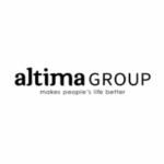 Logo Perusahaan PT. Altima Mandiri - Lowongan Content Creator – Marketing Manager