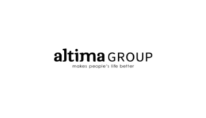 Logo Perusahaan PT. Altima Mandiri - Lowongan Kerja Content Creator – Marketing Manager