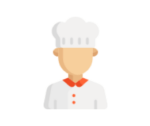 Logo Perusahaan Berish - Lowongan Coock/ Chef
