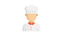 Logo Perusahaan Berish - Lowongan Kerja Coock/ Chef