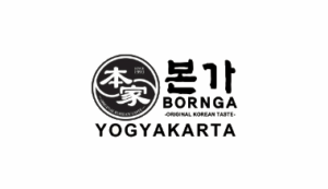 Logo Perusahaan Bornga Korean Resto (PT. Food Korea Indonesia) - Lowongan Kerja Cook Helper