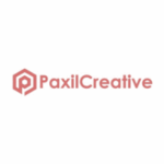 Logo Perusahaan Paxil Creative - Lowongan Customer Service Deal Maker