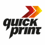 Logo Perusahaan PT. Quickprint Indonesia - Lowongan Designer Interior