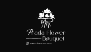 Logo Perusahaan Prada Flower Bouquet - Lowongan Kerja Digital Marketing (Part Time)