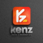 Logo Perusahaan CV. Kenz Nusantara Indonesia