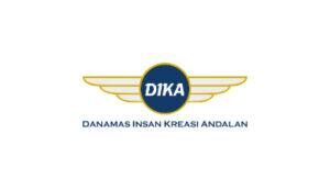 Logo Perusahaan PT. Danamas Insan Kreasi Andalan - Lowongan Kerja Direct Sales Officer – SPG/ SPB – Supervisor Sales