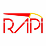 Logo Perusahaan PT. RAPI Trans Logistik Indonesia
