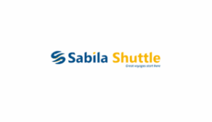Logo Perusahaan Sabila Shuttle - Lowongan Kerja Driver Shuttel
