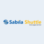 Logo Perusahaan Sabila Shuttle - Lowongan Driver Shuttle