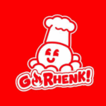 Logo Perusahaan Gorhenk.id - Lowongan Freelance Content Creator – Full Time Business Development – Full Time Crew Outlet
