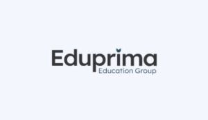 Logo Perusahaan Eduprima Education Group - Lowongan Kerja General Admin