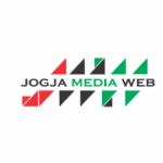 Logo Perusahaan CV. Jogja Media Web (JMW)
