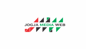 Logo Perusahaan CV. Jogja Media Web (JMW) - Lowongan Kerja Graphic Designer