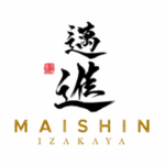 Logo Perusahaan Maishin Izakaya - Lowongan Guest Relation Officer – Bartender