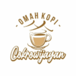 Logo Perusahaan Omah Kopi Cokrowijayan - Lowongan Head Kitchen – Cook – Helper – Cashier – Barista – dan Beberapa Posisi Lainnya