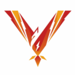 Logo Perusahaan Vermilion Agency