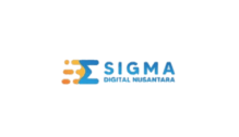 Logo Perusahaan PT. Sigma Digital Nusantara - Lowongan Kerja Host Live – Talent Konten